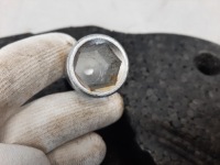 Вкладиш багажника mercedes slk w171 a1716840537 Зі Шроту, фото thumb