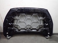 фото thumb №3, Капот ford focus mk4 2018-