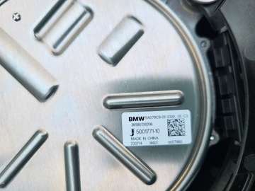 фото thumb №10, Новый оригинальный комплект радиатор вентилятор bmw x1 u11 2.0d 18d 20d 20i