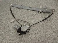 фото thumb №4, Suzuki grand vitara 3d 99- подъемник стекло правый