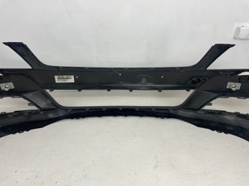 фото thumb №10, Бампер перед mercedes w204 рестайлінг c-klasa