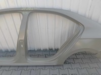 Skoda superb 3 седан 3v5 порог стойка  a b c крыло  левый задний новый оригинальный номер 3676 в Украине, фото thumb