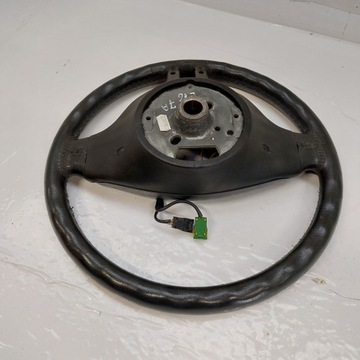 фото thumb №12, Bmw e46 руль кожаный