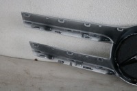Mercedes glk w204 x204 рестайлинг  молдинг решётка радиатора решётка радиатора a2048880723 с Разборки, фото thumb