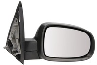 фото thumb №1, Opel corsa combo c 00-10 дзеркало праве електричний 5 pin