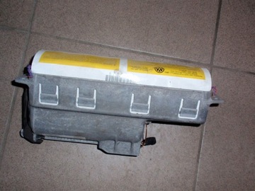 фото thumb №1, Подушка подушка безопасности пассажира vw touran 1t0880204c оригинальный номер