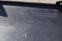 фото thumb №8, Дифузор накладка спойлер dół бампера задня задня mini cooper one f55 7318826