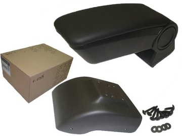 фото thumb №8, Підлокітник підлокітник armster 3 seat leon iii 2013-2020