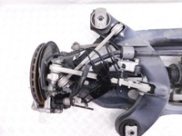 фото thumb №8, Подвеска балка oś задняя kpl. мост - mercedes e-klasa w213 2.0 cdi 16-20