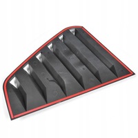 фото thumb №9, Пара бокових вікон wentylacyjnych scoop жалюзі