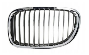 фото thumb №1, Решётка решётка радиатора левый перед bmw 7 f01 08-16