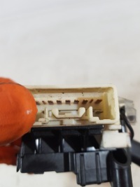 фото thumb №7, Переключатель рычаг света 173744 suzuki grand vitara ii 1.9 ddis