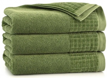 Полотенце ZWOLTEX Paulo 3, АНТИБАКТЕРИАЛЬНОЕ, 70x140