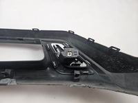 фото thumb №13, Mitsubishi outlander iii lift 2018 - спойлер накладка бампера перед