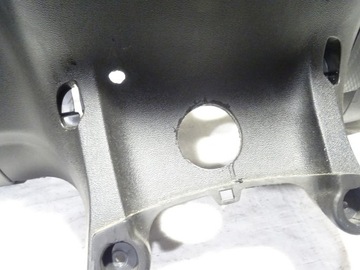 фото thumb №10, Панель консоль подушка seat altea toledo iii 3