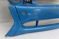 фото thumb №11, Smart 450 fortwo капот передня бампер перед купе передній рестайлінг замінник