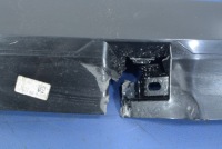 Vw passat b8 kombi молдинг порог правая lb7r в Украине, фото thumb