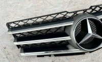фото thumb №3, Решётка радиатора решётка радиатора mercedes glk x204 08- sport