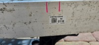 фото thumb №5, Hyundai ioniq v 5 підсилювач передні балка 64101-gi000