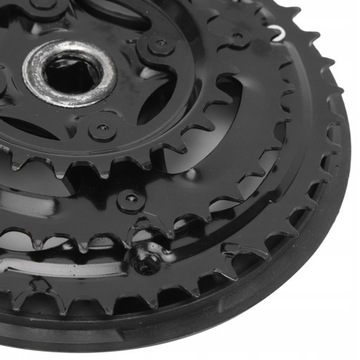 ZESTAW KORBA 21/24/27RZ 24/34/42T 170MM