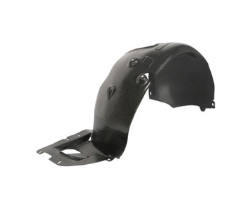 фото thumb №1, Подкрылок citroen c3 10- 7136jz правые