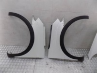 фото thumb №11, Peugeot 3008 ii 2017 - капот бампер лампы крылья перед комплект lak: kwed