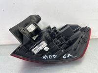 фото thumb №12, 8w9945091c фара задня audi a4 allroad b9 2017 зад сторона ліва
