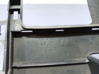 фото thumb №10, Toyota rav4 iii lift 10-13 dół панели приборной панели бардачок 55303-42010