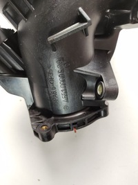 фото thumb №11, Jeep compass 2.2d 13r- впуск трубка воздуха