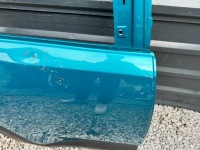 фото thumb №5, Jeep renegade 14r- дверь правое задние правый задняя