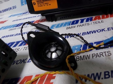 фото thumb №9, Bmw 2 f45 f46 harman кардон динамики