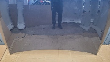 фото thumb №9, Bmw 5 g30 g31 капот крышка двигателя перед передняя fv