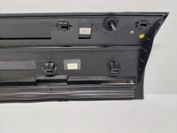 фото thumb №6, Молдинг дверь нижняя jaguar i-pace i pace x590