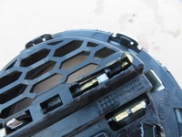 фото thumb №9, Решітка радіатора емблема решітка volvo v90 31383895