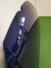 фото thumb №5, Vw volkswagen golf vii 7 5g 5g0 капот кришка двигуна