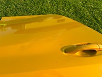 фото thumb №6, Peugeot 208 ii дверь задние правые голый kltb