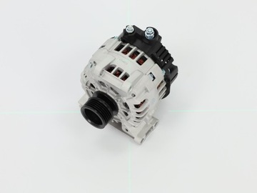 фото thumb №14, Генератор turbo-tec - 8el012428-031 - ttal001070