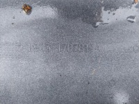 фото thumb №10, Jaguar e-pace 2018- x540 бампер задняя задний j9c3-17a958-a j9c3-17d781-a