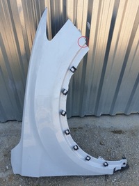 фото thumb №1, Vw t-roc t roc rok t-rok крыло передний правый