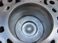 фото thumb №11, Ford transit custom двигатель 2.0 ecoblue ymf6 блок gk2q6015ab wał поршни nr15