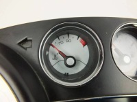 Peugeot 308 2018 панель / спідометр Зі Шроту, фото thumb