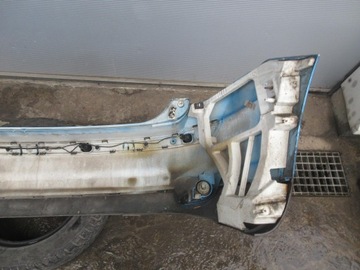 фото thumb №13, Ford focus mk2 hb 5d g3 бампер зад pdc