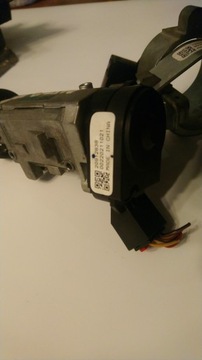 фото thumb №10, Набор замок зажигания компьютер opel astra j iv 1.7 cdti