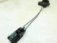 фото thumb №10, Toyota corolla ts e12 05r 5d 1.8 192km замок дверь левый зад