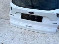 фото thumb №3, Kuga mk2 lift крышка багажника белый 5d