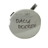 фото thumb №1, Dacia dokker заглушка бампера 311650577r