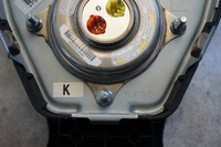 фото thumb №7, Подушка воздушная подушка безопасности водителя infiniti q70 m30 jx35