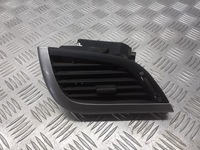 фото thumb №1, Решётка левая обдув peugeot 207 1.6 hdi