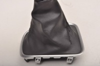 фото thumb №6, Citroen c3 iii чехол ручка переключения передач 98125498dx