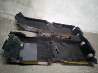 фото thumb №1, Килимок підлога обшивка honda accord vii kombi